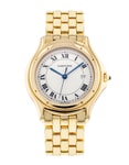 Pre-Owned Cartier Cougar Watch